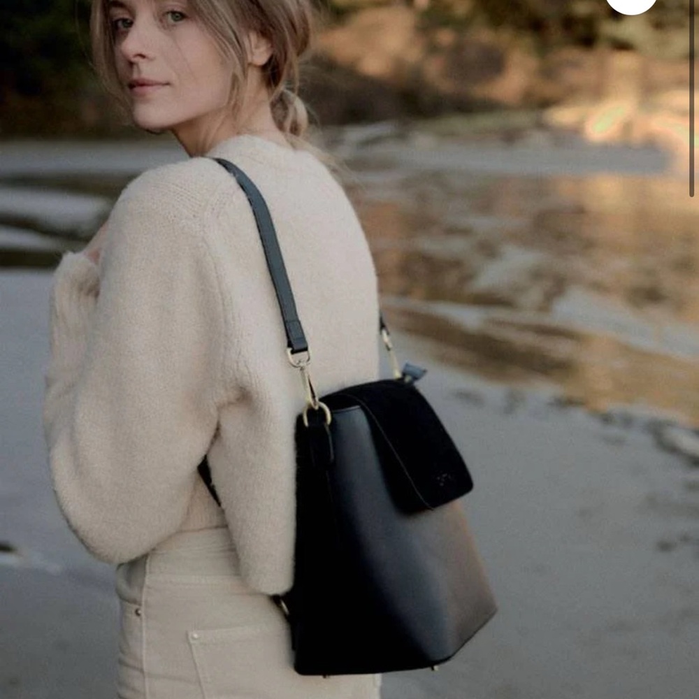Gatta Bag Christie Noir